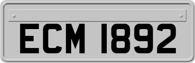 ECM1892
