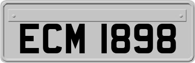 ECM1898