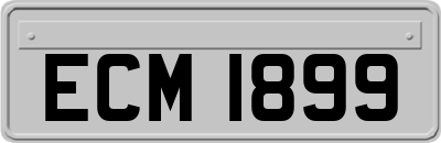 ECM1899