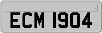 ECM1904