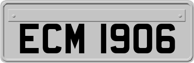 ECM1906