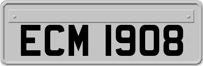 ECM1908