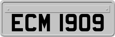 ECM1909