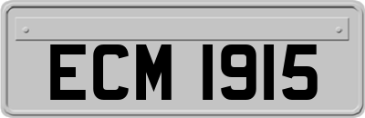ECM1915