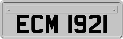 ECM1921