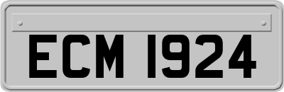 ECM1924