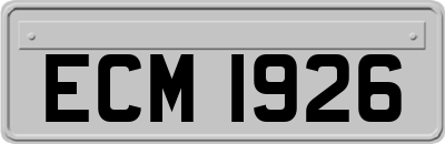 ECM1926