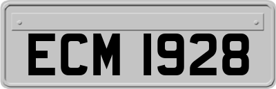 ECM1928