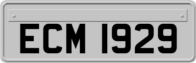 ECM1929