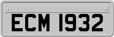 ECM1932