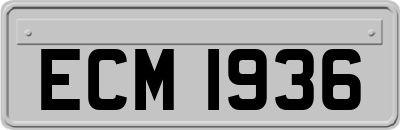 ECM1936