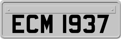 ECM1937