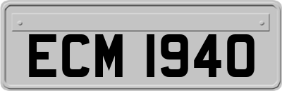 ECM1940