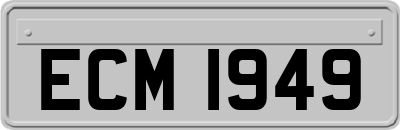 ECM1949