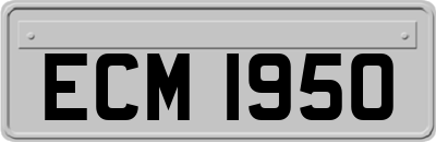 ECM1950
