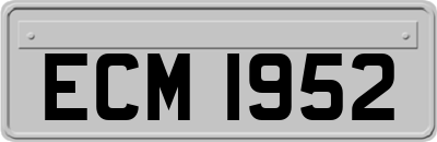 ECM1952