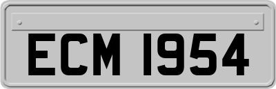 ECM1954