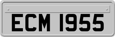 ECM1955