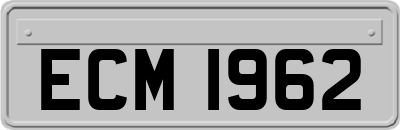 ECM1962