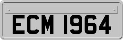 ECM1964
