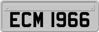 ECM1966