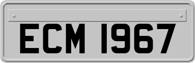ECM1967