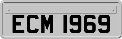 ECM1969