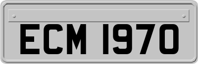 ECM1970