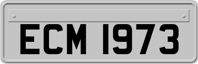 ECM1973