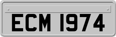 ECM1974