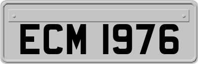 ECM1976