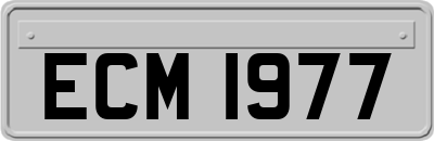 ECM1977