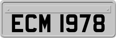 ECM1978