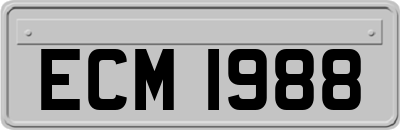 ECM1988