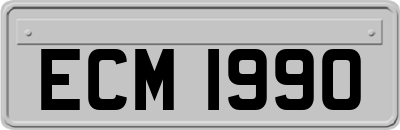 ECM1990