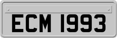 ECM1993