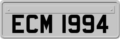 ECM1994