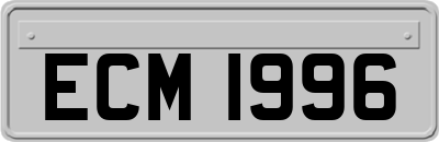 ECM1996