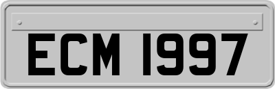 ECM1997