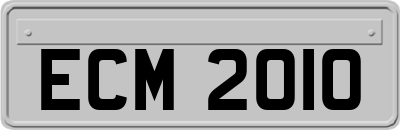 ECM2010
