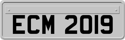 ECM2019