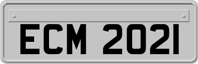 ECM2021