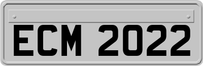 ECM2022