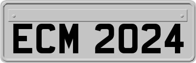 ECM2024