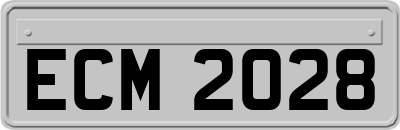 ECM2028
