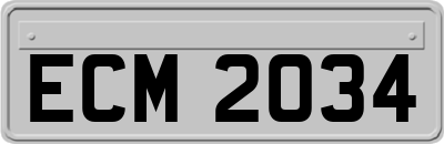 ECM2034