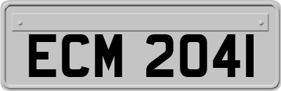 ECM2041