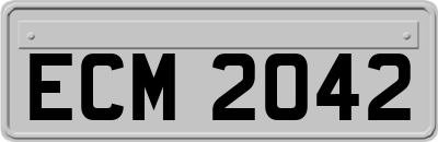 ECM2042