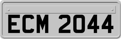 ECM2044