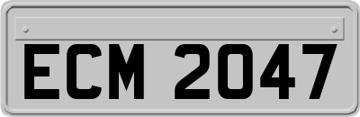 ECM2047